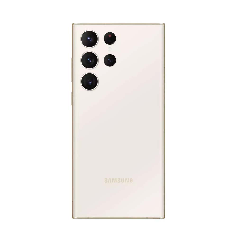 Samsung Galaxy S23 Ultra 12/512 GB (Qaymoq rang)