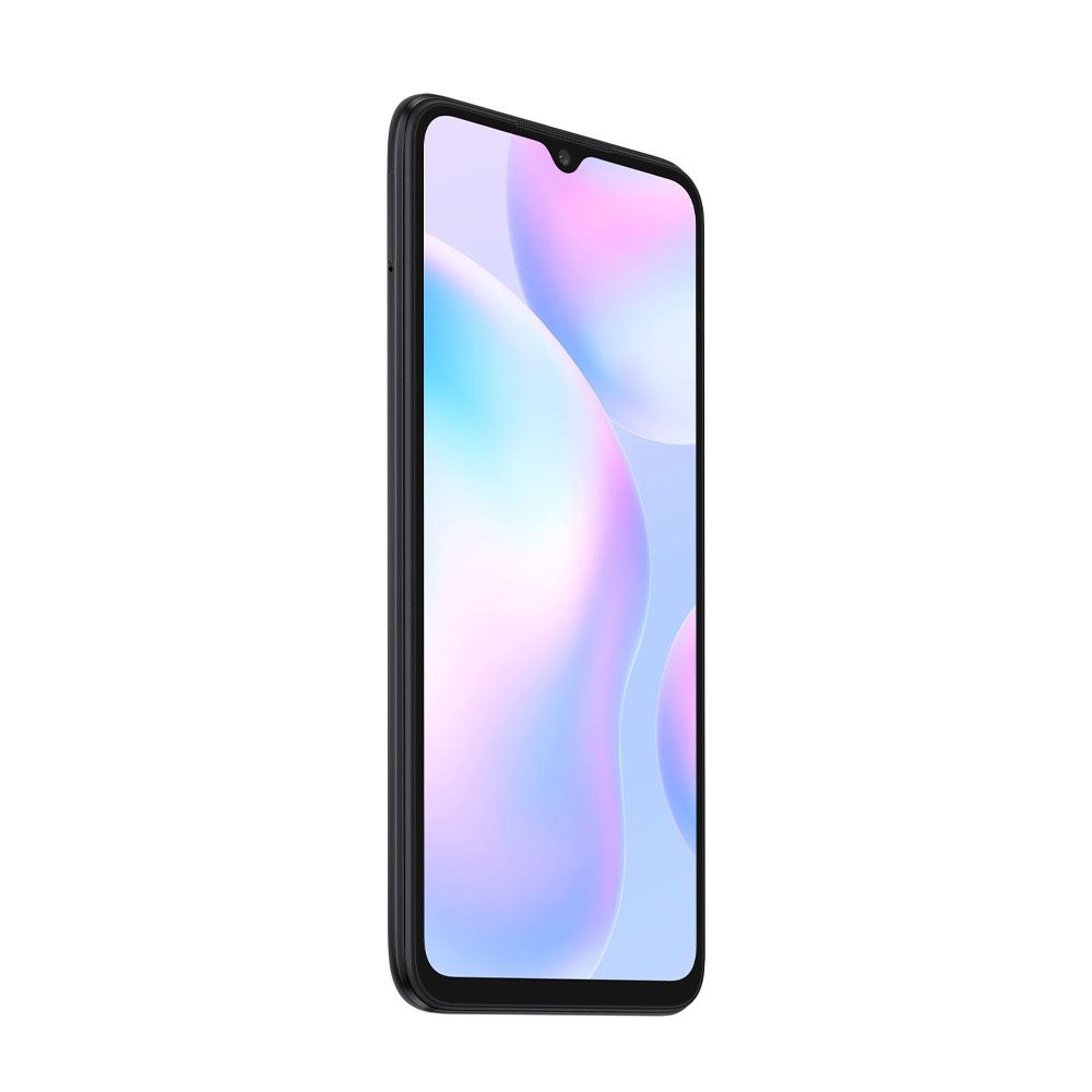 Xiaomi Redmi 9A 4/64 GB (Asia Version) Grey