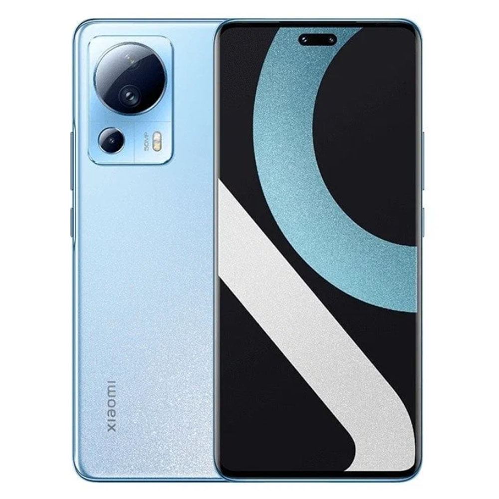 Xiaomi 13 Lite 8/256 GB (Global Version) Lite Blue