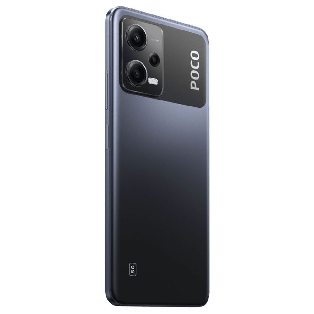 Xiaomi Poco X5 5G 8/256 (Global Version) Black