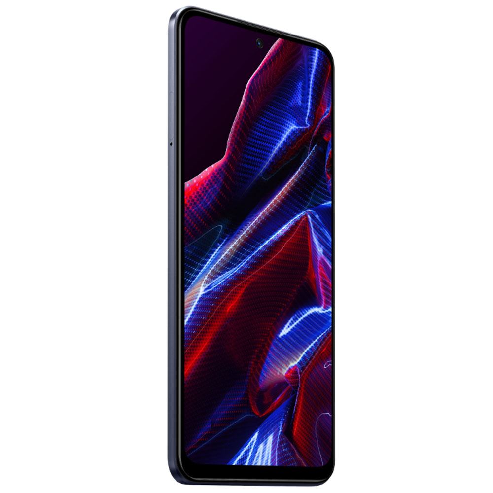 Xiaomi Poco X5 5G 6/128 ( Global Version ) Black