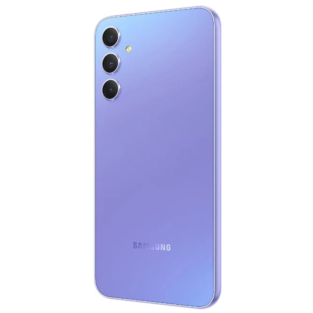 Samsung Galaxy A34 5G 8/256 GB Violet