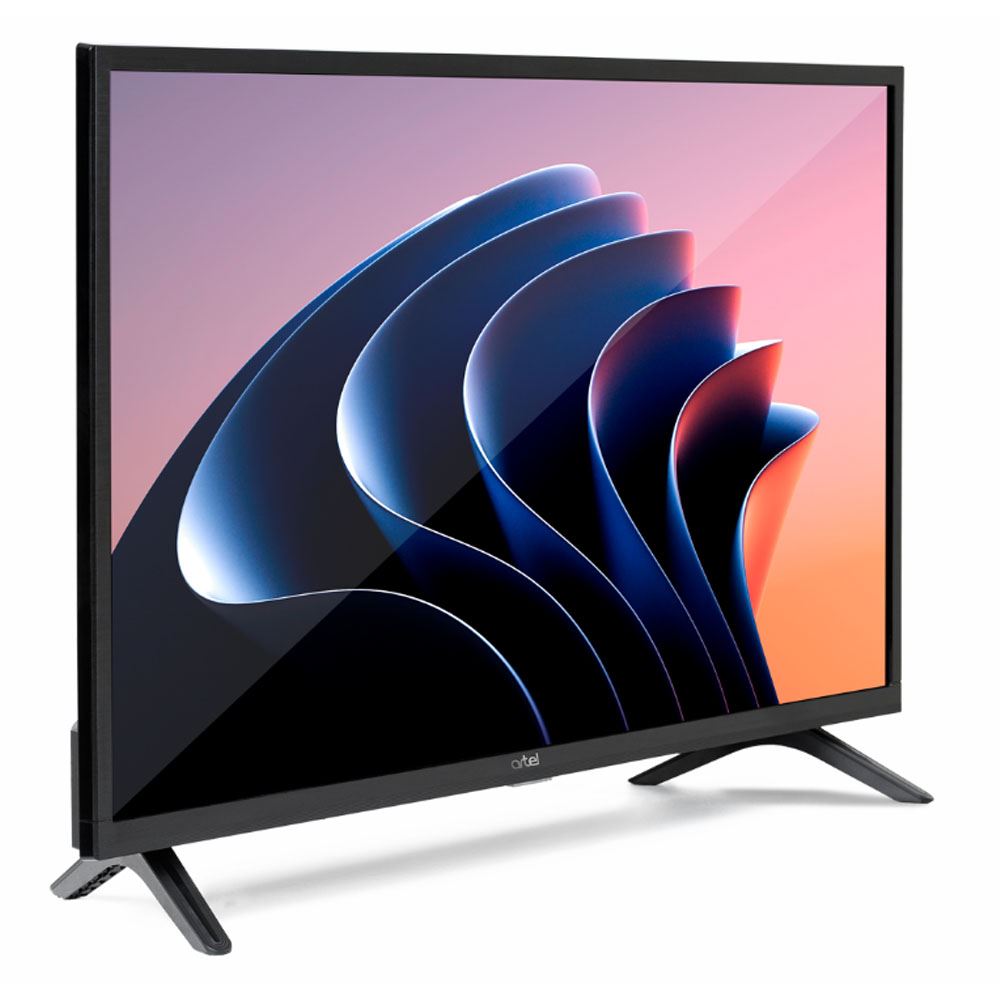 Телевизор Artel A32KH5500 (Smart TV) Черный