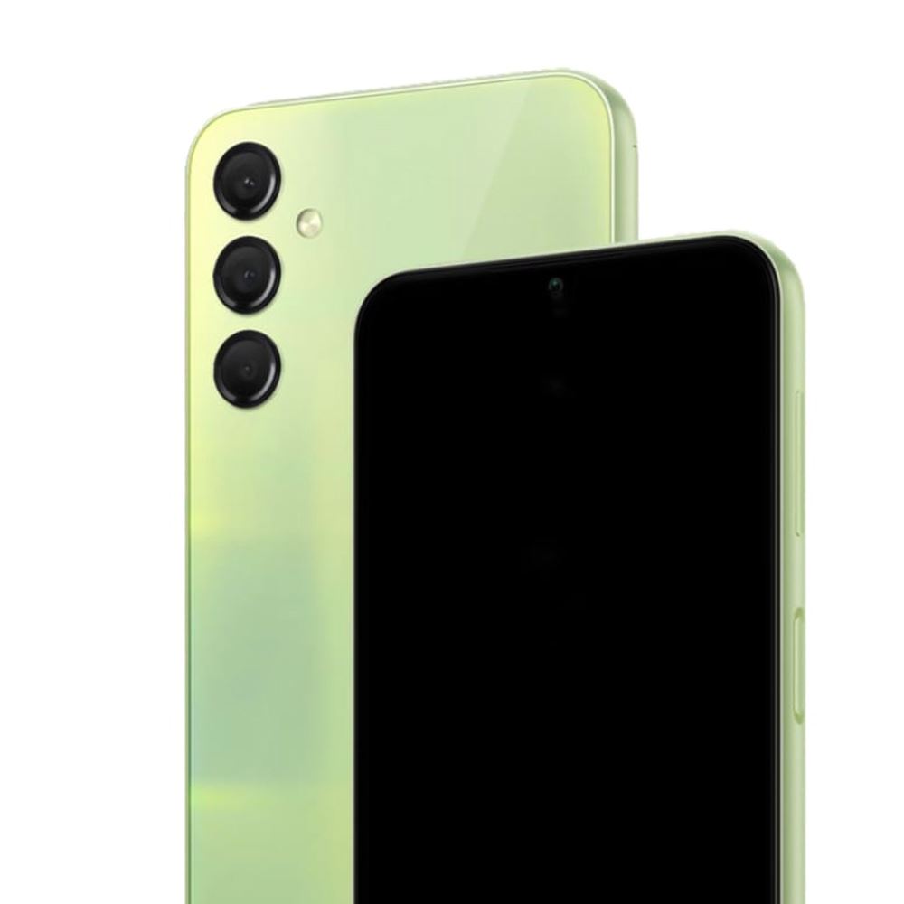 Samsung Galaxy A24 4G 4/128GB (Lime Green)