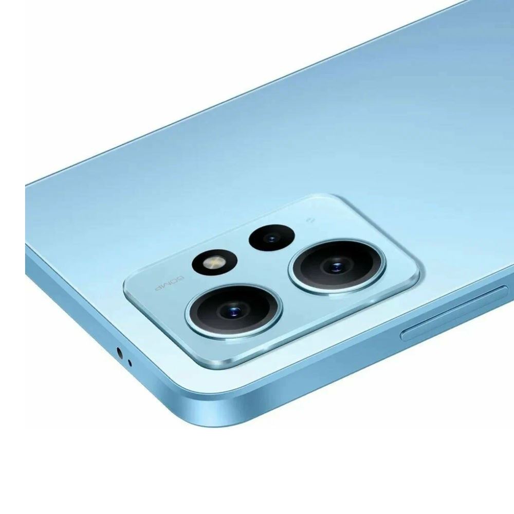 Xiaomi Redmi Note 12 4G 8/128 (Global Version) Ice Blue