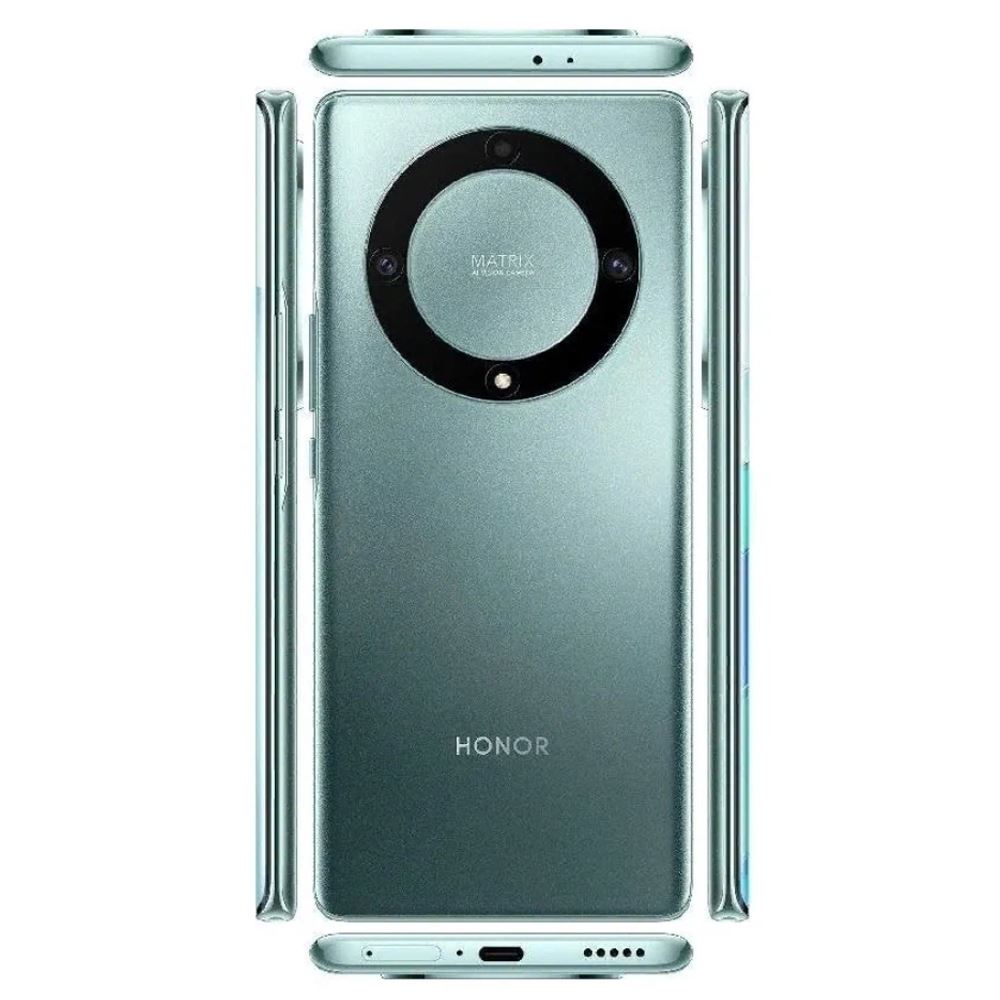Honor X9a 6/128 Emerald Green
