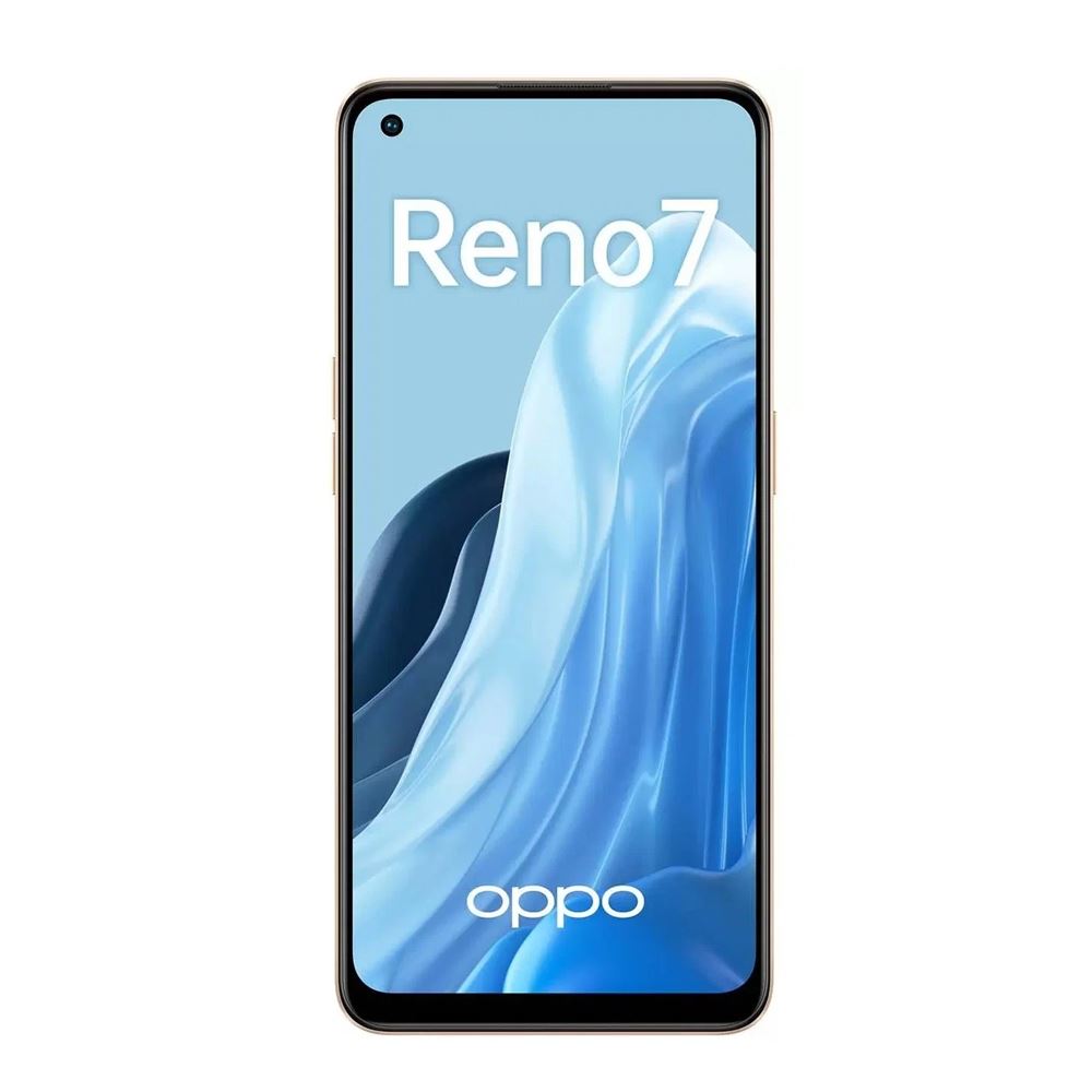 Oppo Reno7 8/128GB (Oранжевый)