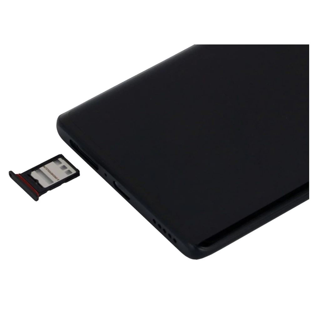 Honor X9a 6/128 Midnight Black