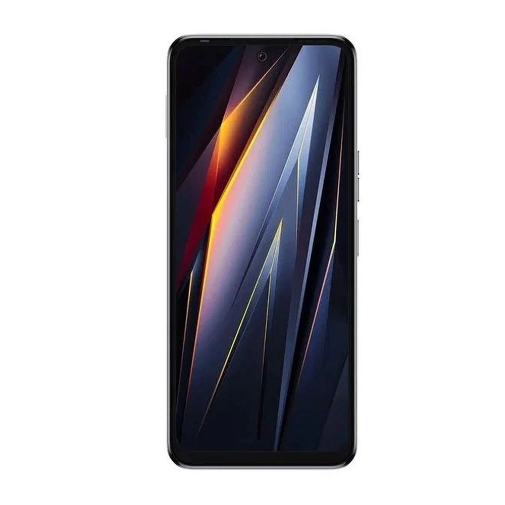 Tecno Pova 4 8/128GB, Uranolith Grey