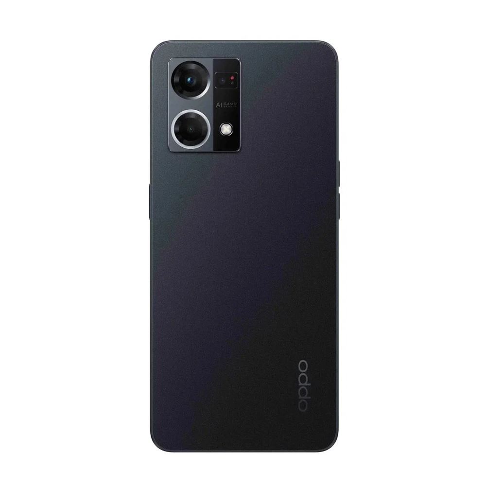 Oppo Reno7 8/128GB (Qora)