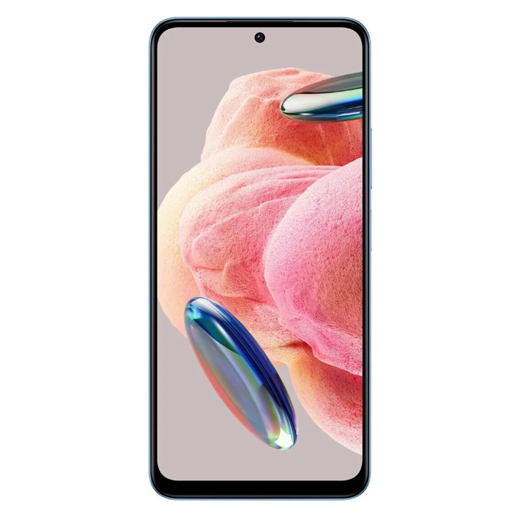 Xiaomi Redmi Note 12 4G 8/128 (Global Version) Ice Blue