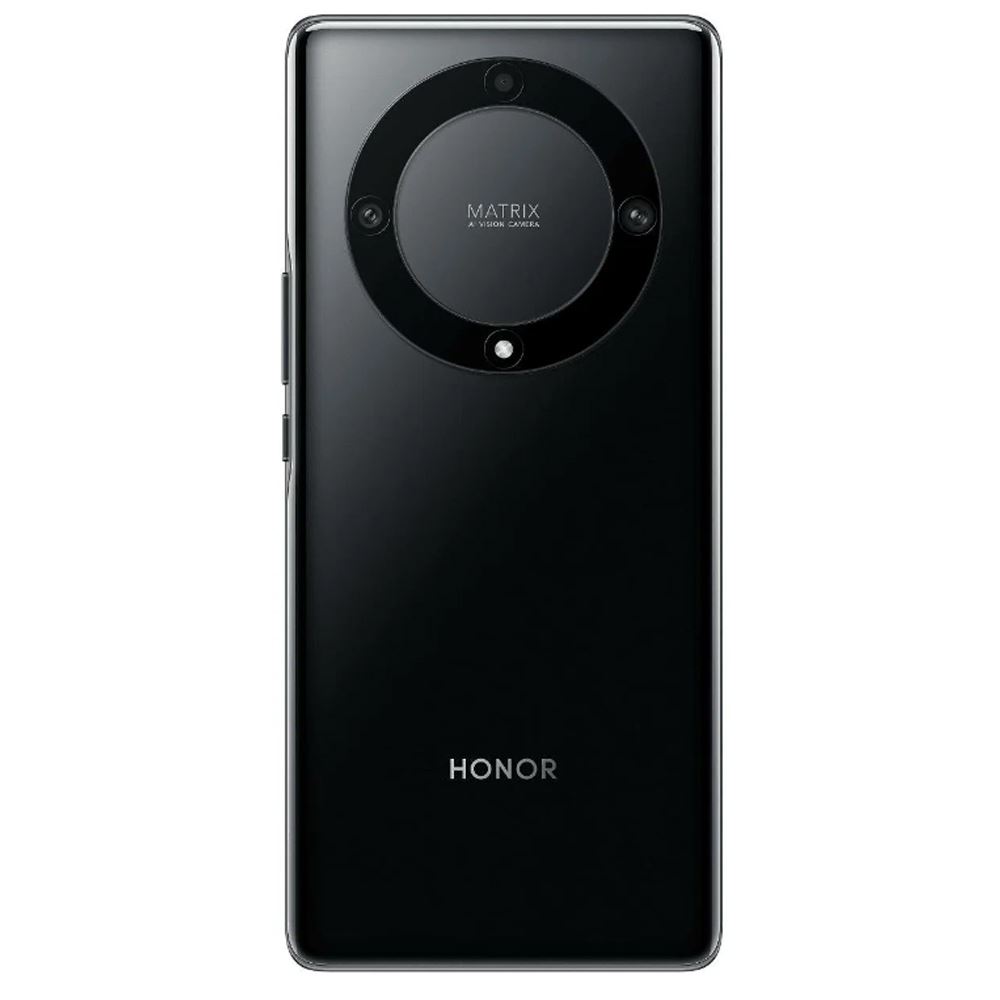 Honor X9a 6/128 Midnight Black