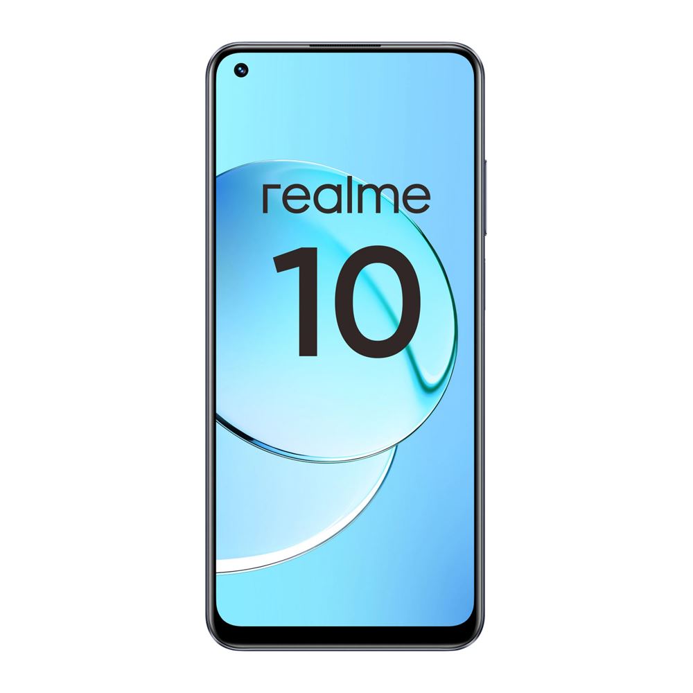 Realme 10 4G 8/128GB, Rush Black