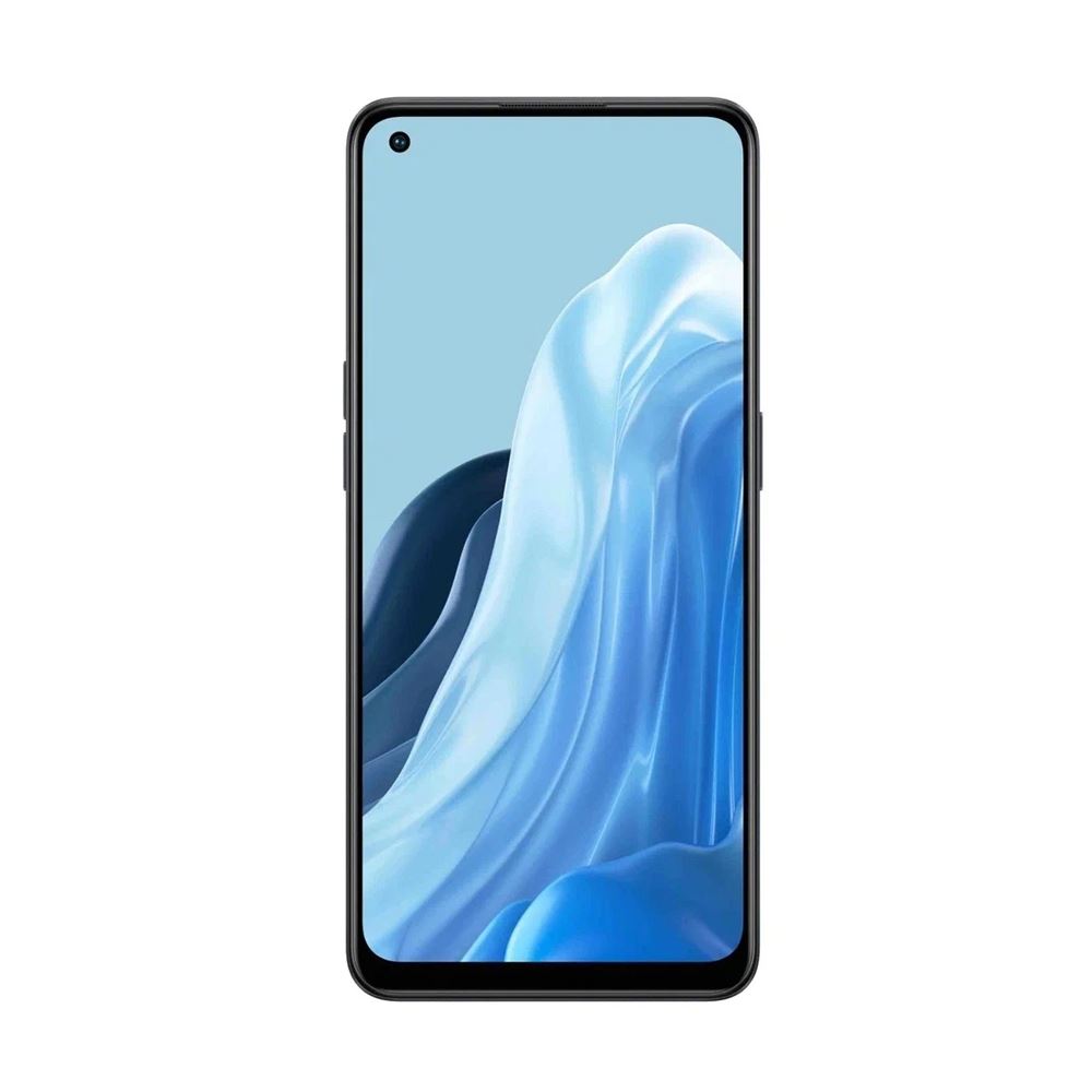 Oppo Reno7 8/128GB (Qora)