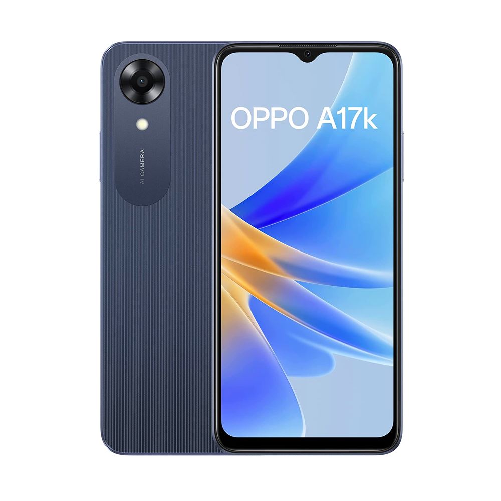 Oppo A17k 3/64GB (Ko'k