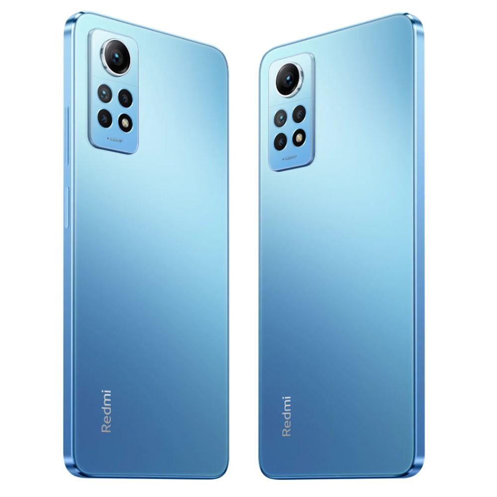 Xiaomi Redmi Note 12 Pro 6/128GB (Global) Blue