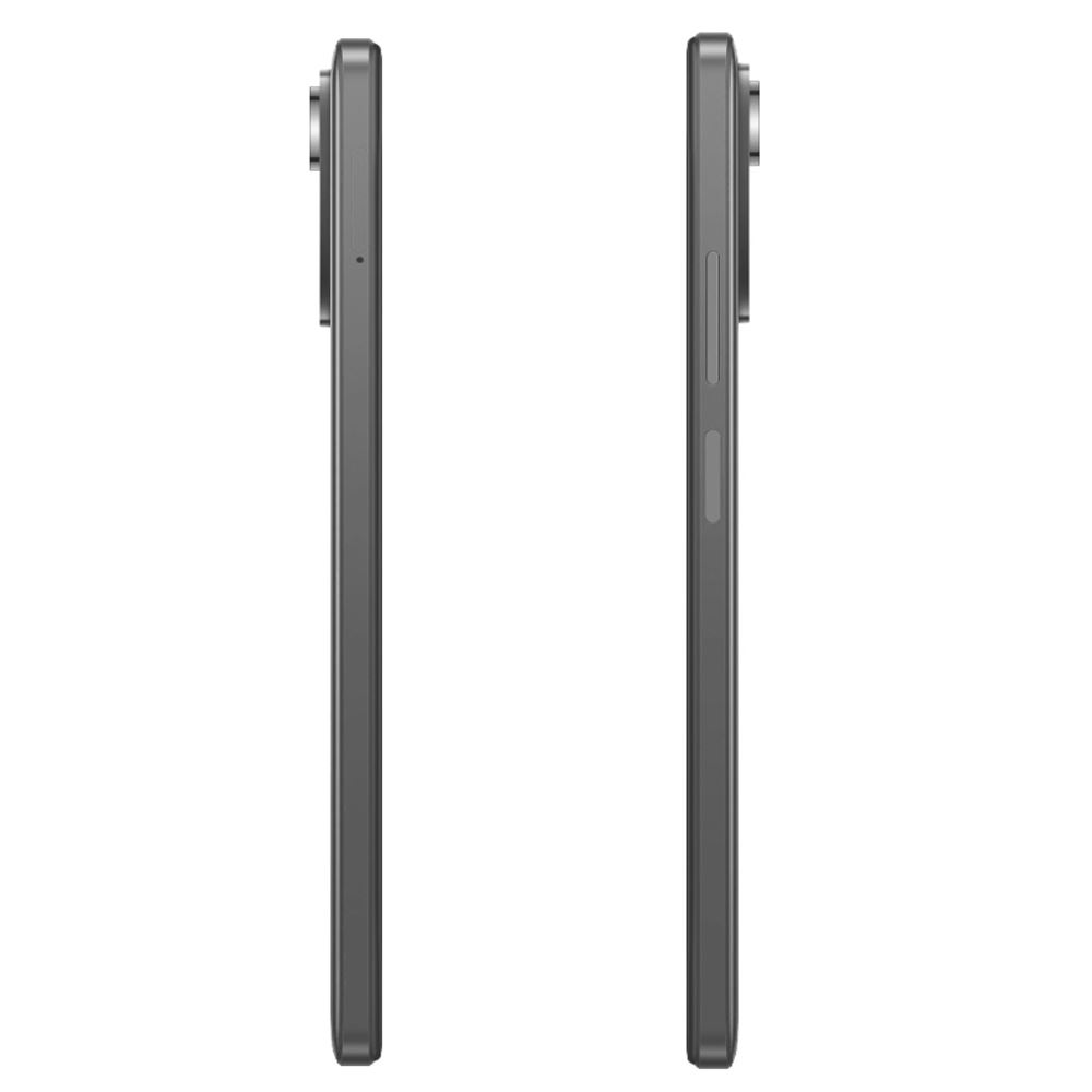 Xiaomi Redmi Note 12S 8/256GB (Onyx Black) + В подарок кнопочный телефон