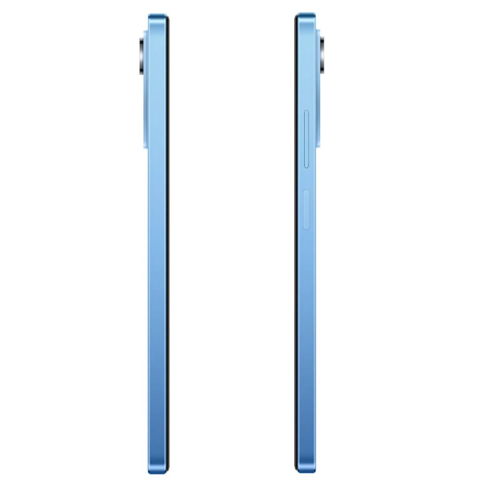 Xiaomi Redmi Note 12 Pro 6/128GB (Global) Blue