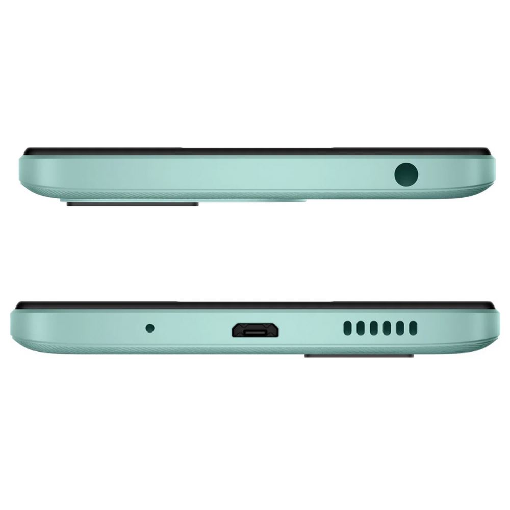 Xiaomi Redmi 12C 4/128GB (Global Version) Green