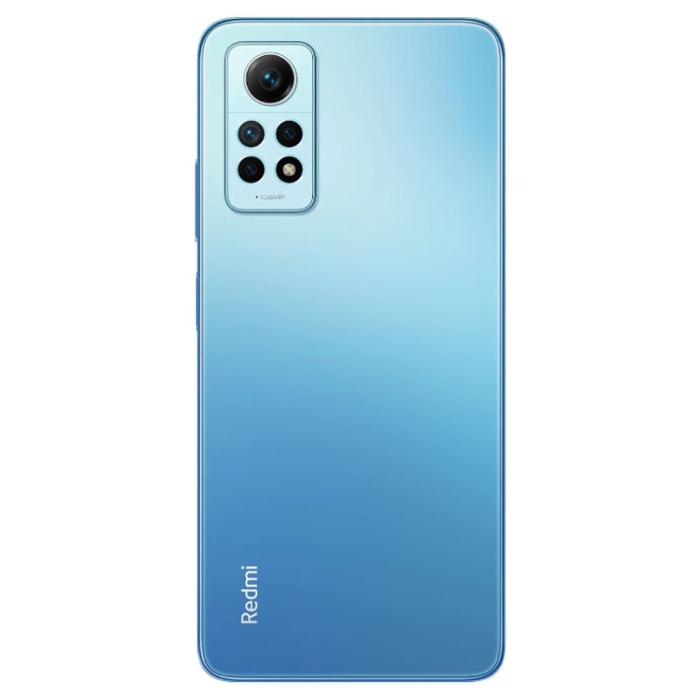 Xiaomi Redmi Note 12 Pro 6/128GB (Global) Blue
