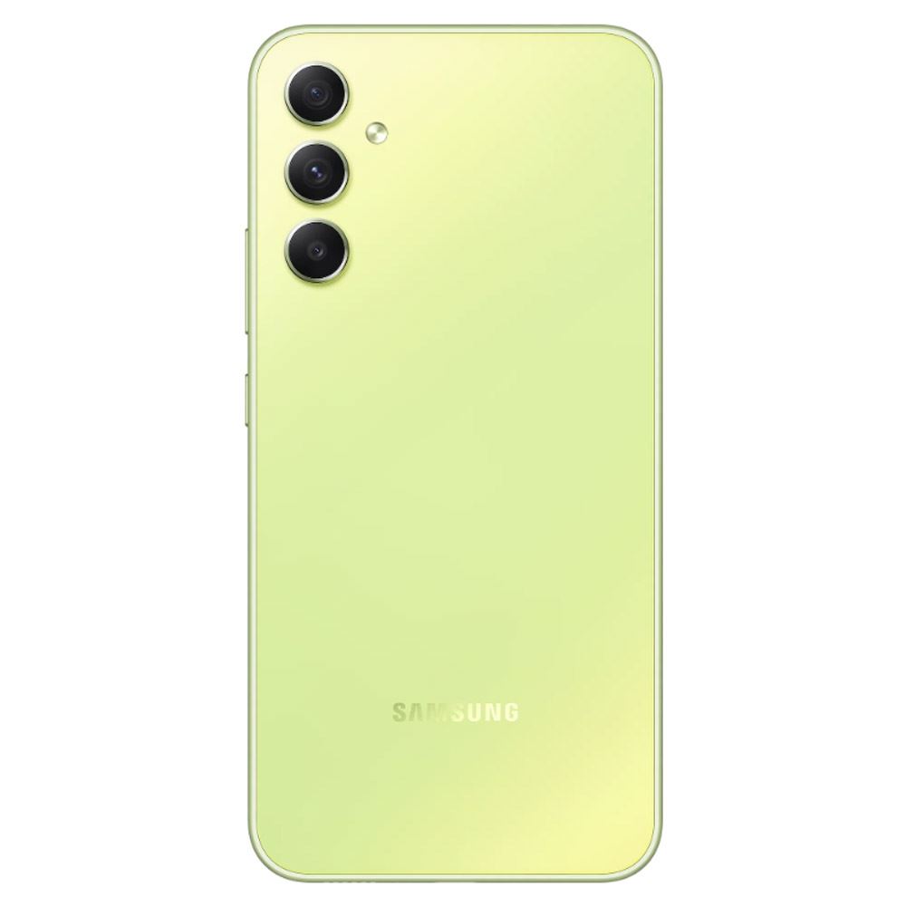 Samsung Galaxy A34 5G 8/128GB Lime