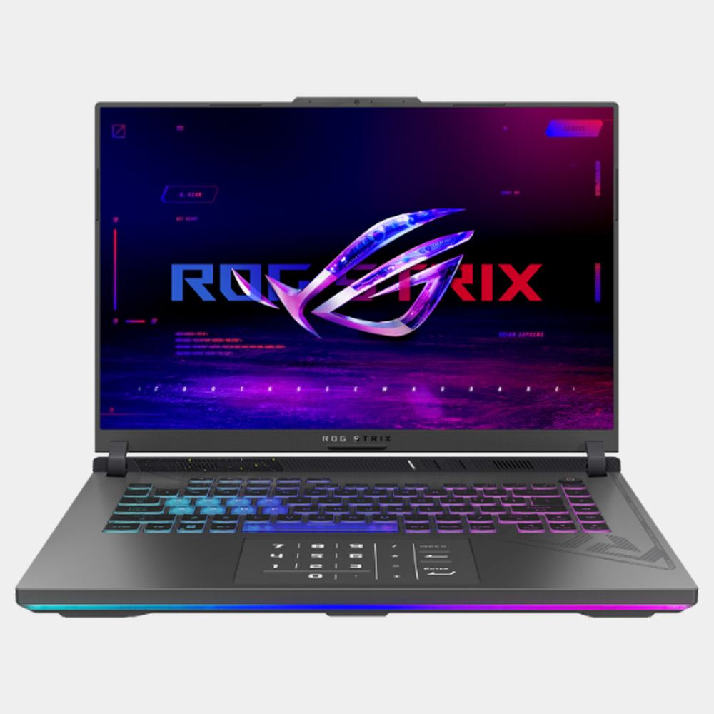 Ноутбук Asus ROG STRIX G614J ( i9-13980HX / 16 GB / 1TB SSD / RTX4070 8GB ) 16,0"