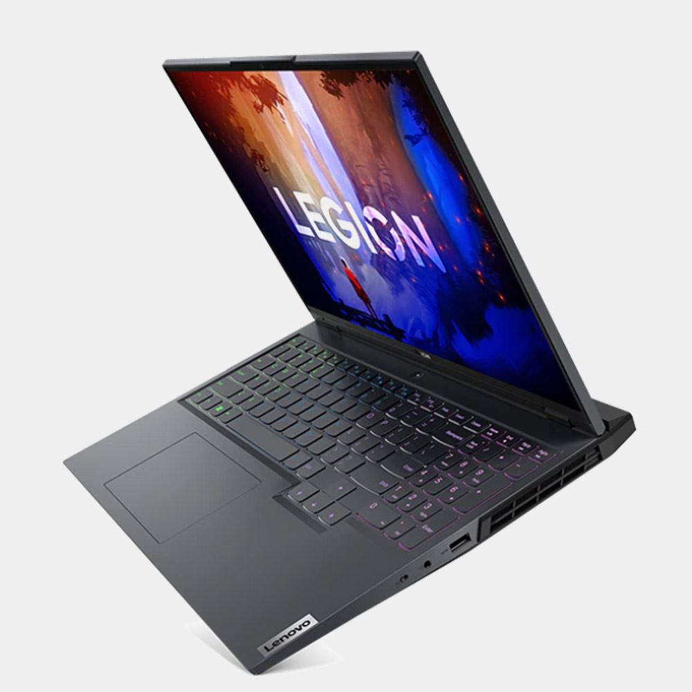 Ноутбук Lenovo Legion 5 Pro R7-6800H / 16 GB / 512GB SSD