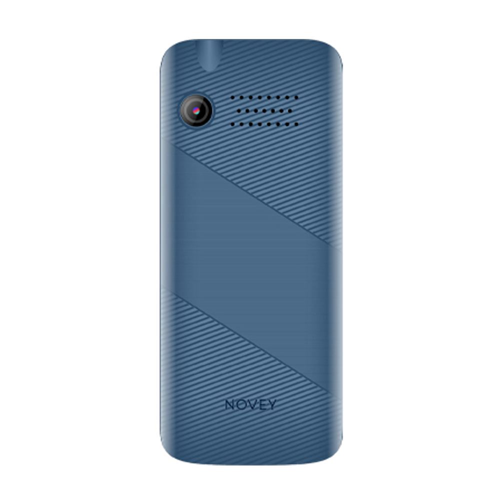 Novey M365 (Синий)