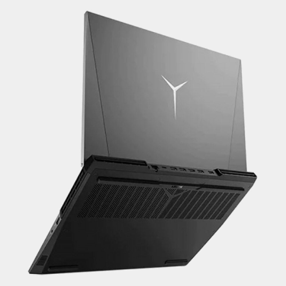 Ноутбук Lenovo Legion 5 R7-6800H / 16 GB / 1TB SSD + 1TB HDD