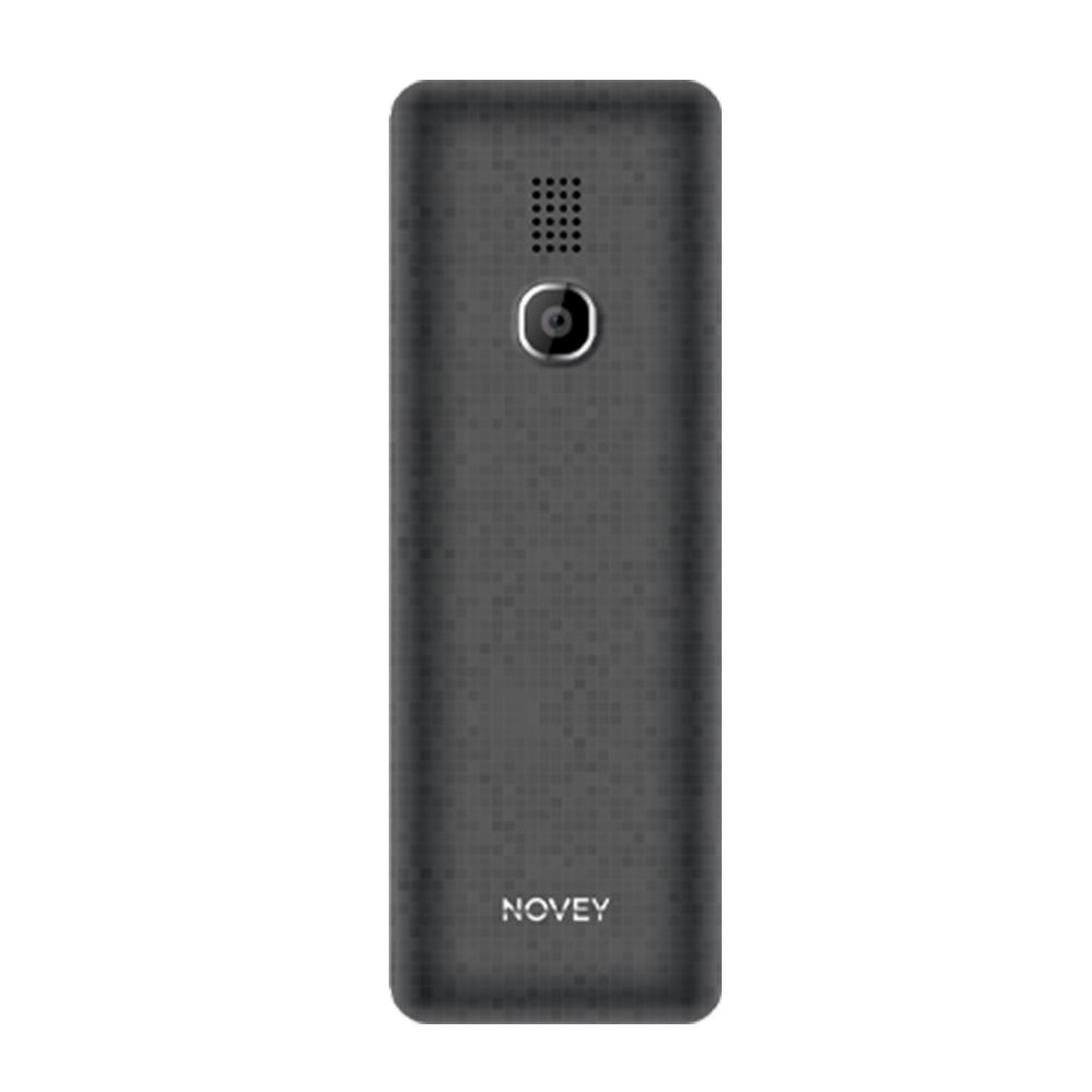 Novey M050 (Qora)