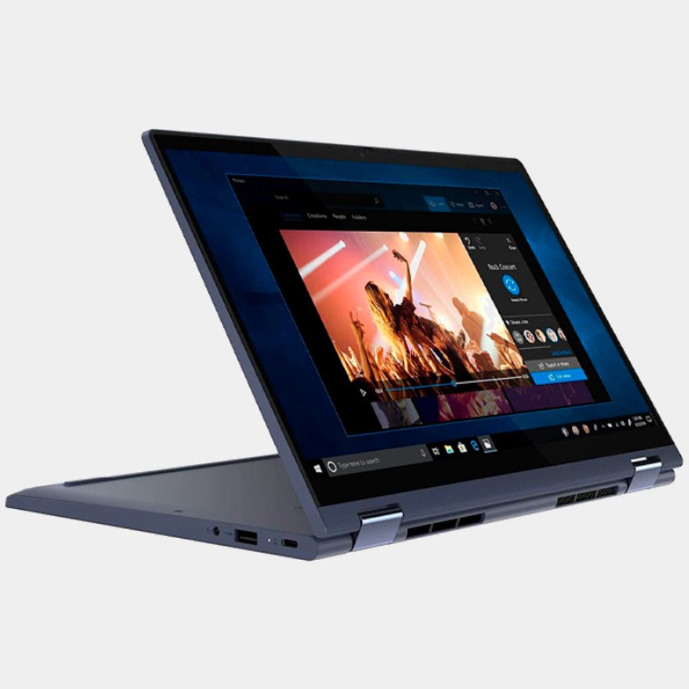 Ноутбук Lenovo Yoga 6 x360 R5-5500U / 8 GB / 256GB SSD 13,3" FHD