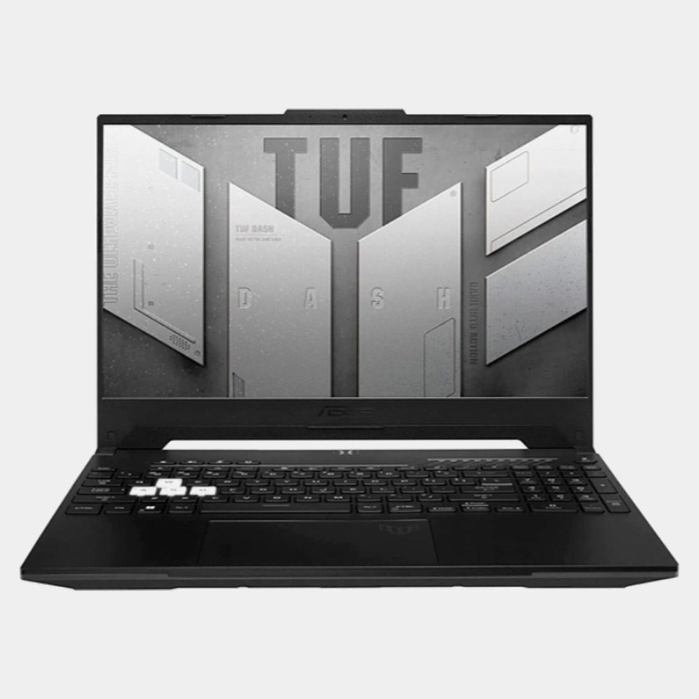 Laptop Asus TUF FX517ZR i7-12650H / 16 GB / 512GB SSD / RTX3070 8GB 15,6" FHD IPS