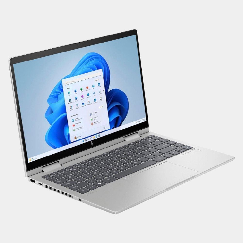 Ноутбук HP Envy (i5-1355 / 8 GB / 512 GB SSD) 14" FHD