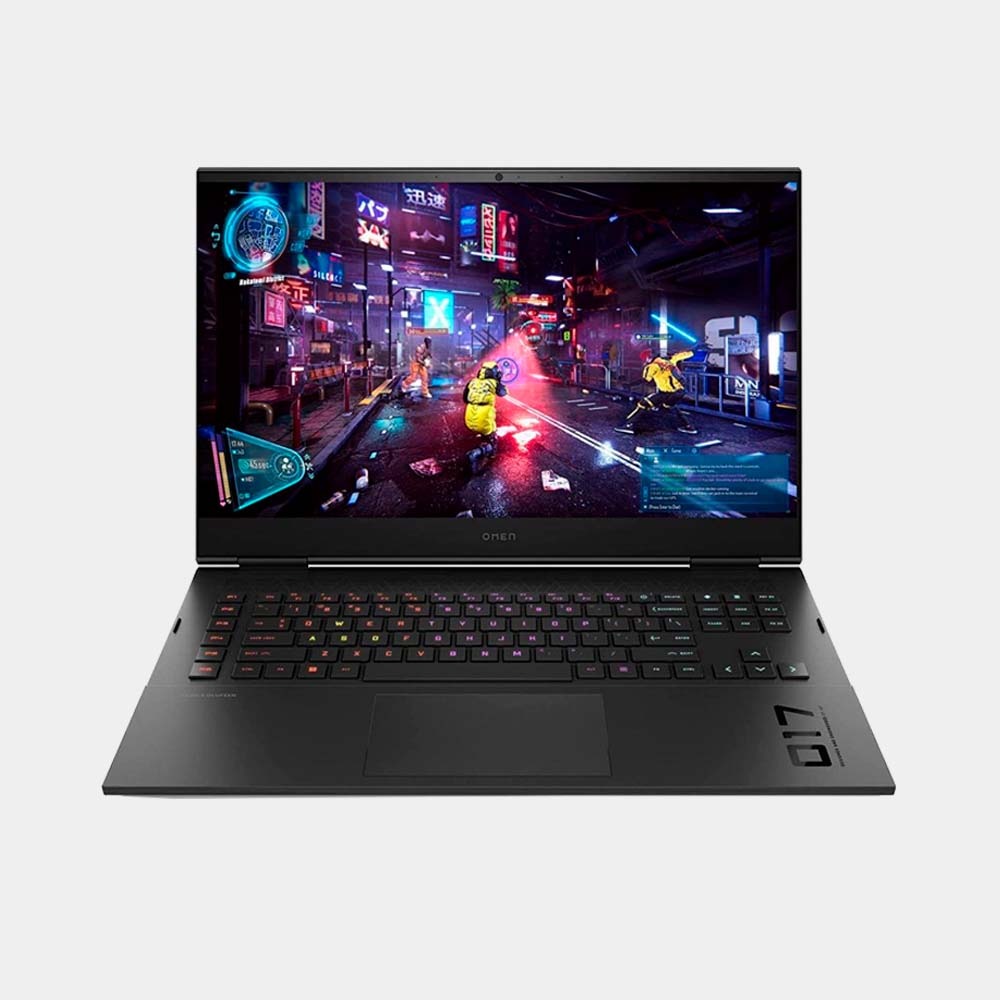 Ноутбук HP Omen ( R7-6800H / 16 GB / 512GB SSD / RTX3060 6GB ) 16,1" FHD