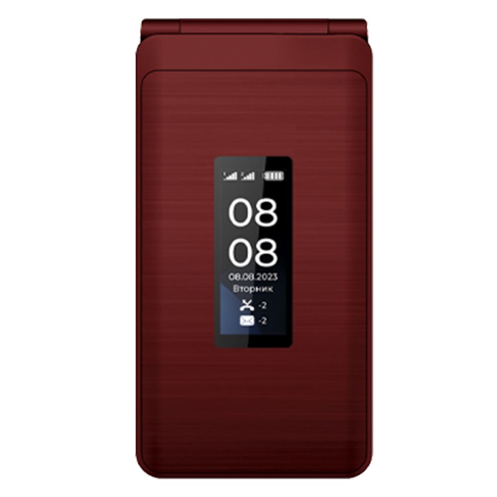 Novey S88 (Red)