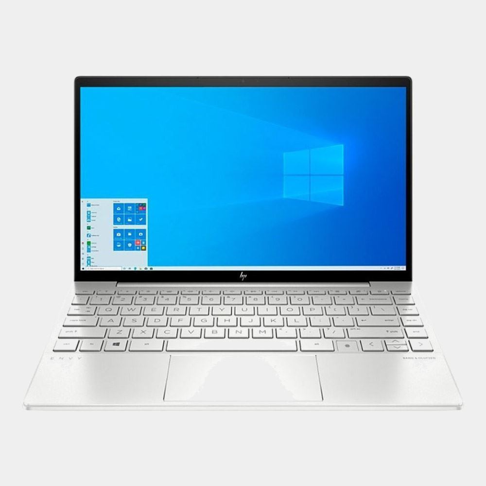 Ноутбук HP Envy x360 13-bf0013dx (i7-1250u / 8 GB / 512GB SSD) 13,3" WUXGA