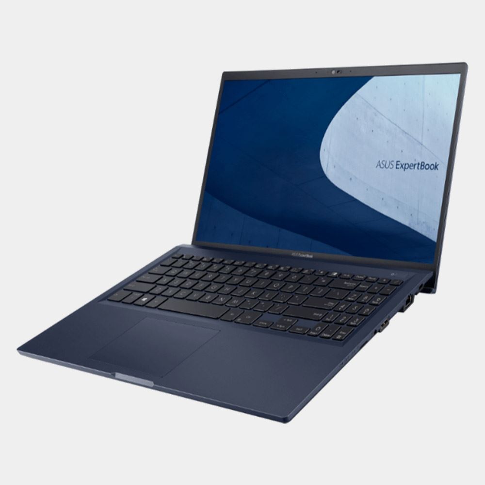 Noutbuk Asus Expert Book B1500C i7-1165G7 / 16 GB / 1TB SSD 15,6" FHD + Bag and Mouse