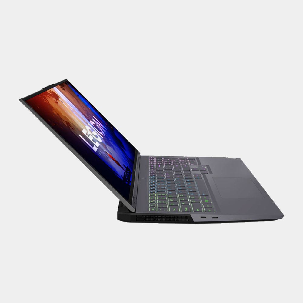 Ноутбук Lenovo Legion 5 Pro R7-6800H / 16 GB / 512GB SSD