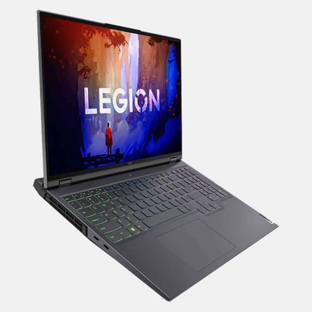 Noutbuk Lenovo Legion 5 Pro R7-6800H / 16 GB / 512GB SSD