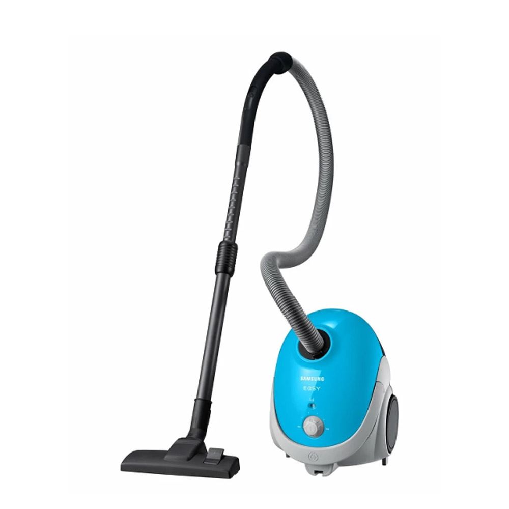 Пылесос Samsung SC5241 Blue