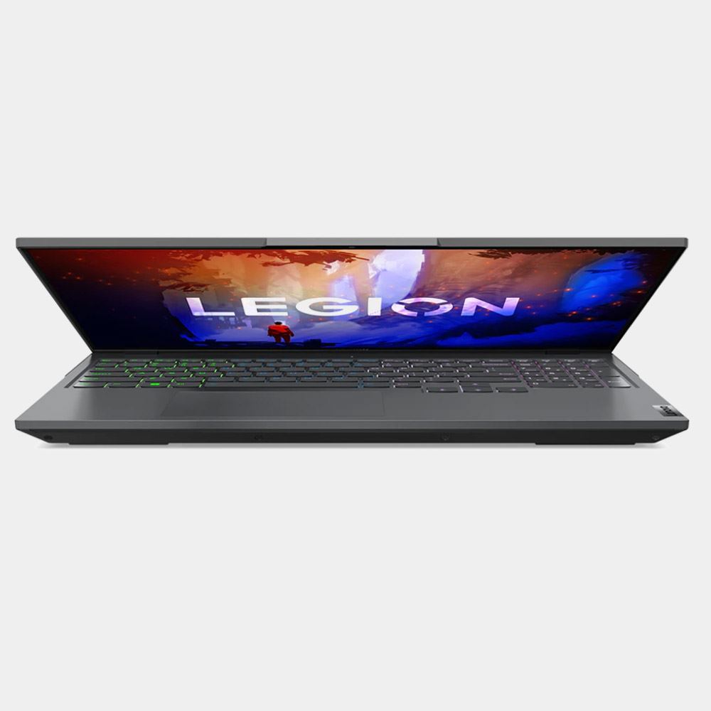 Ноутбук Lenovo Legion 5 Pro R7-6800H / 16 GB / 512GB SSD