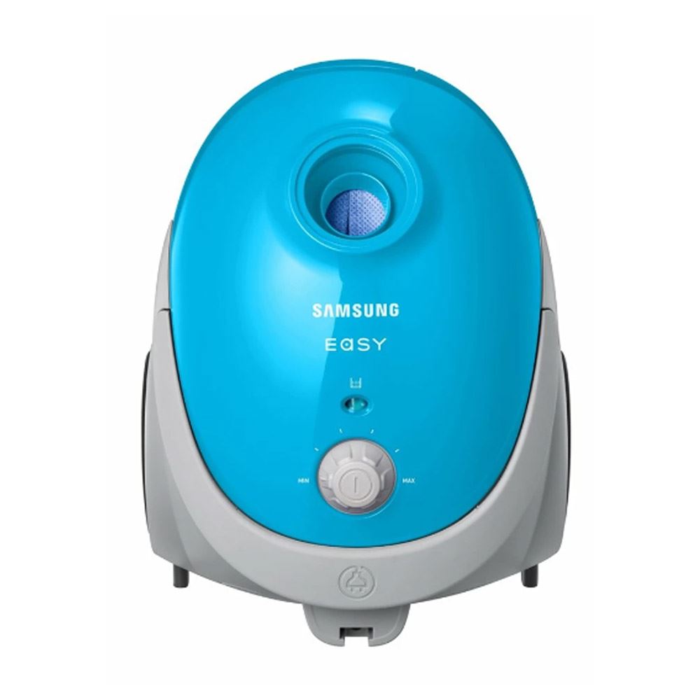 Пылесос Samsung SC5241 Blue