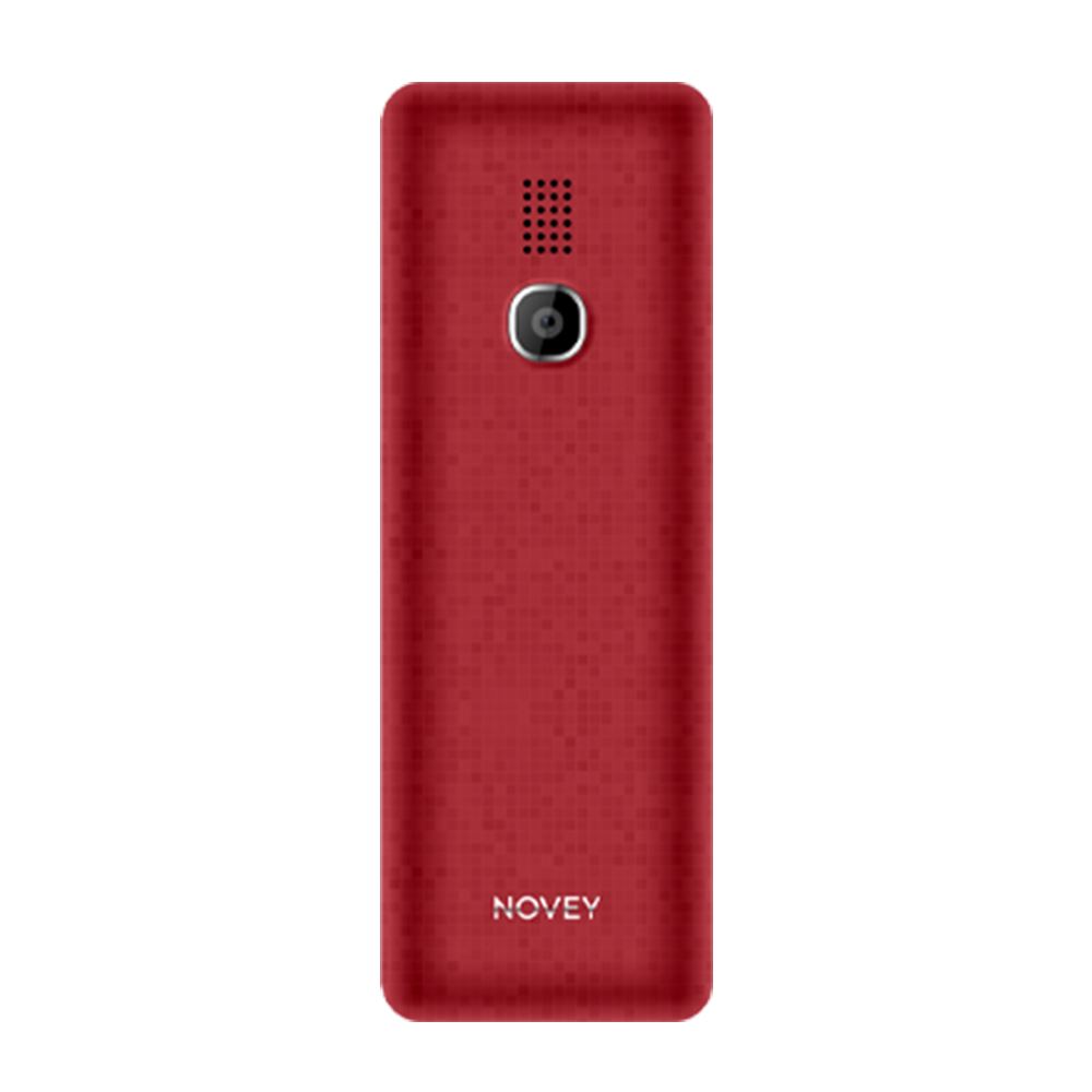 Novey M050 (Red)