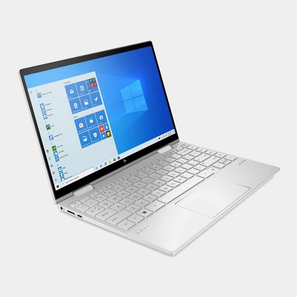 Laptop HP Envy i5-1135 / 8 GB / 256GB SSD 15,6" FHD