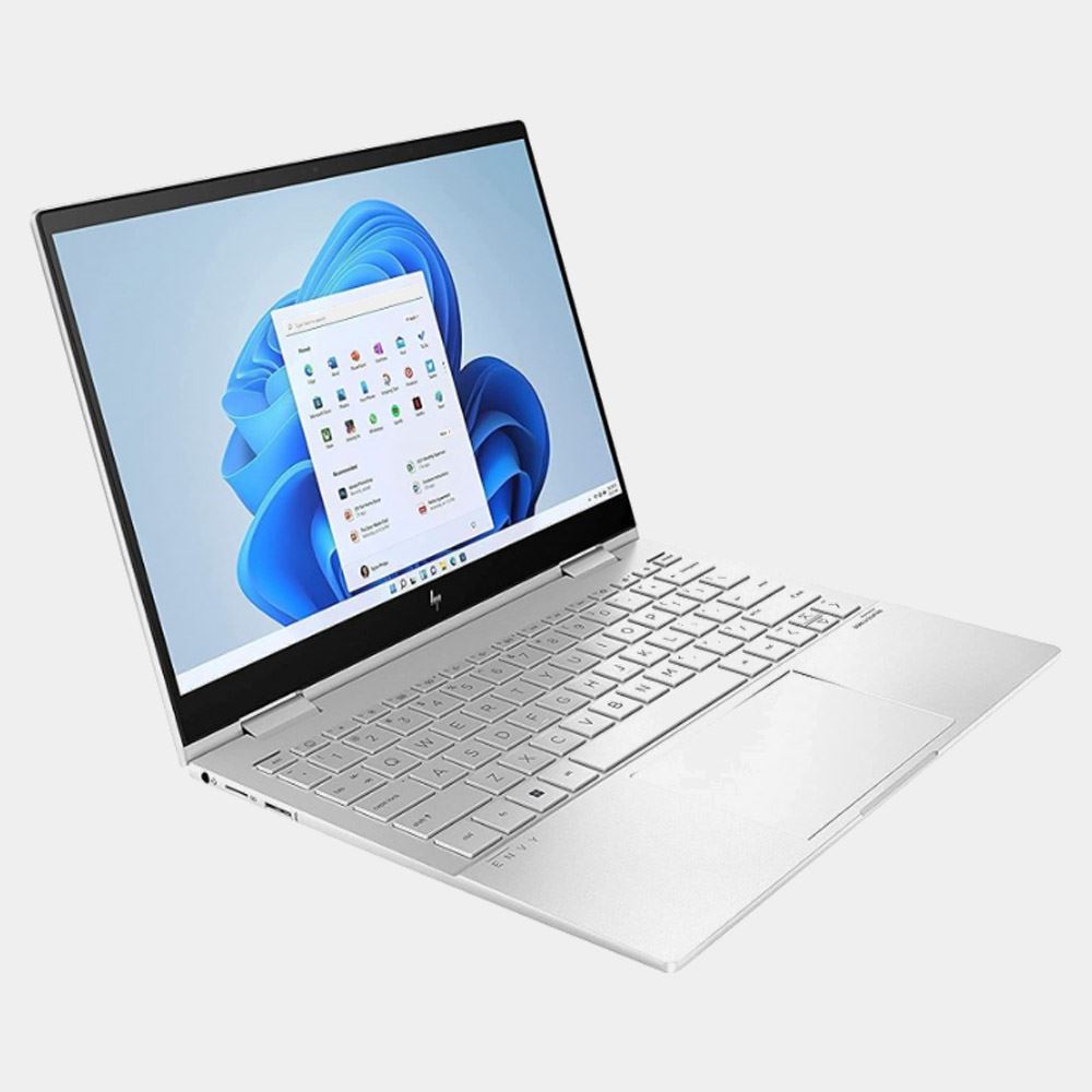 Ноутбук HP Envy x360 13-bf0013dx (i7-1250u / 8 GB / 512GB SSD) 13,3" WUXGA