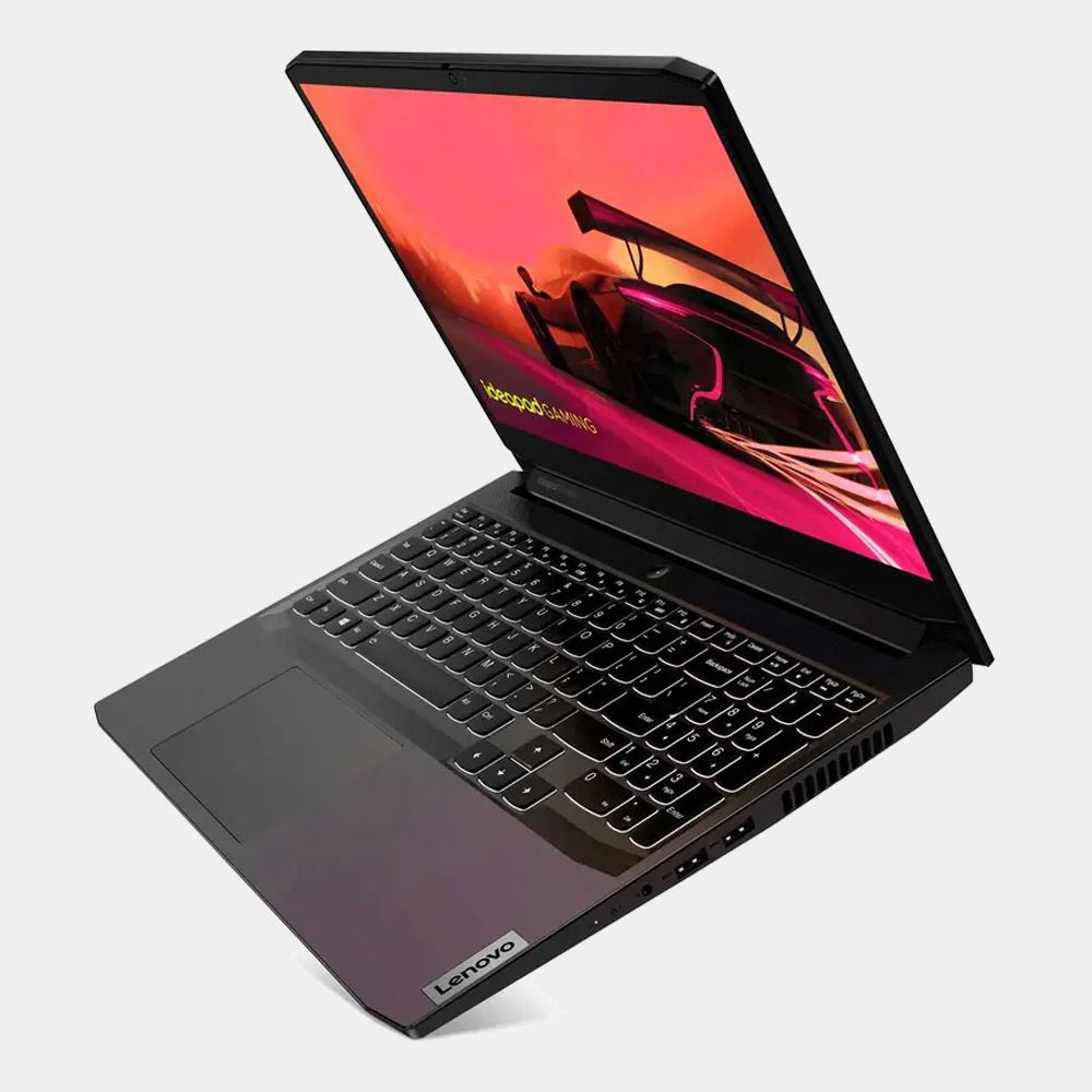 Noutbuk Lenovo IdeaPad Gaming 3 R7-5800H / 8 GB / 512GB SSD