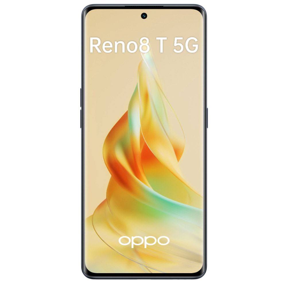 Oppo Reno 8T 5G 8/256 (Полуночный Черный)