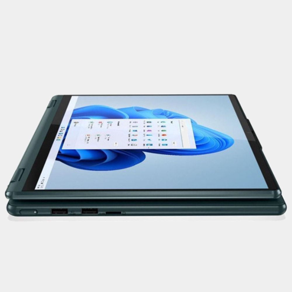 Noutbuk Lenovo Yoga 6 x360 R5-5500U / 8 GB / 256GB SSD 13,3" FHD