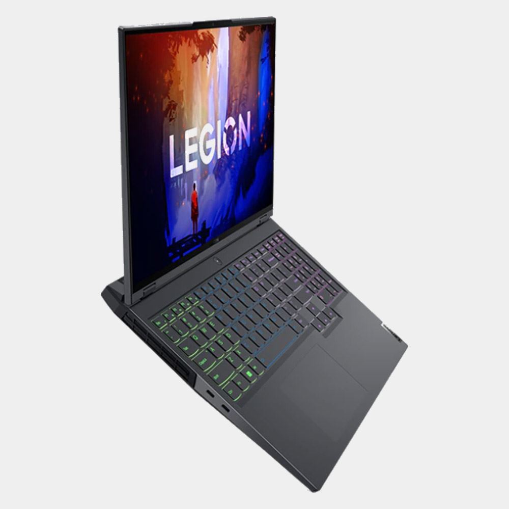 Ноутбук Lenovo Legion 5 Pro R7-6800H / 16 GB / 512GB SSD