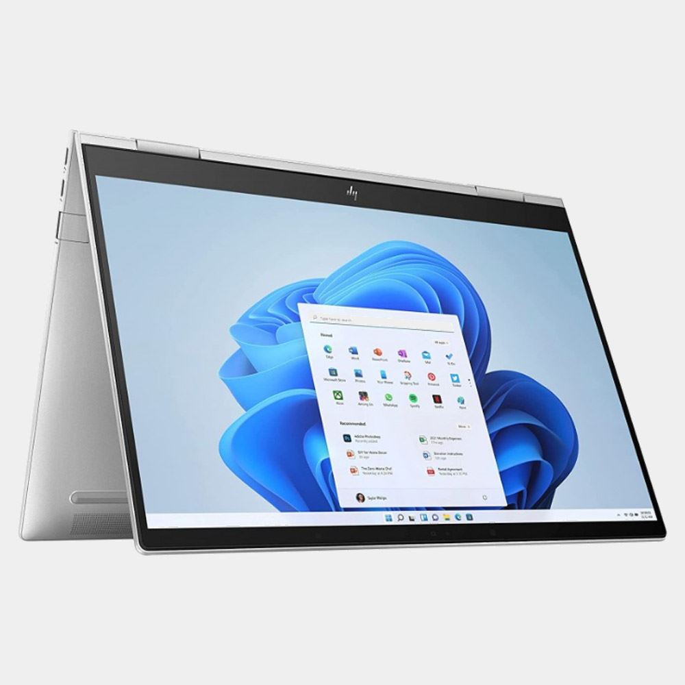 Ноутбук HP Envy x360 13-bf0013dx (i7-1250u / 8 GB / 512GB SSD) 13,3" WUXGA